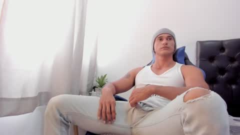 Isabella and Alessandro online show from July 2026 03:49:02 PM