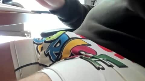 DoubleMassive online show from March 2026 11:26:02 AM