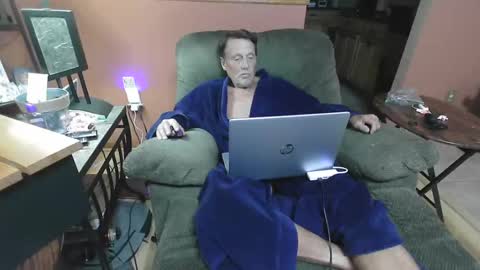 Double Trouble online show from October 2025 04:46:02 AM