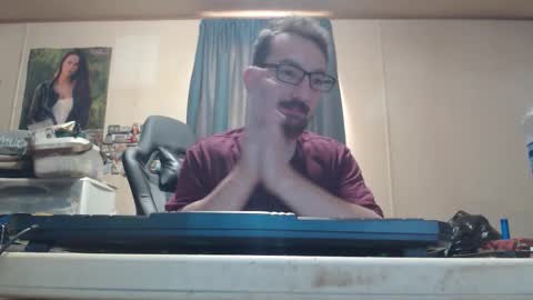 Snapshot of doublexl100 chatting on November 2025 07:36:02 PM Jess online show from November 2025 07:36:02 PM