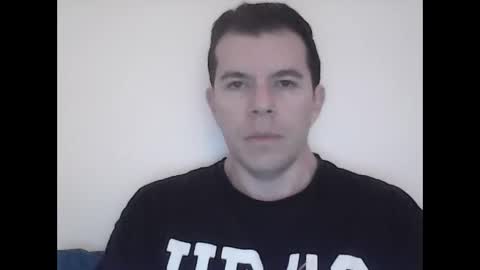 douglas8121 online show from October 2025 11:22:01 AM