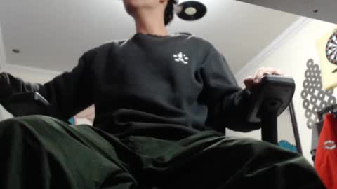 douglas_drake online show from February 2025 02:58:02 AM