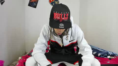 Snapshot of douglas_gallegos chatting on January 2025 06:38:02 AM douglas_gallegos online show from January 2025 06:38:02 AM