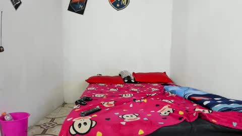 Snapshot of douglas_gallegos chatting on January 2025 07:45:02 AM douglas_gallegos online show from January 2025 07:45:02 AM