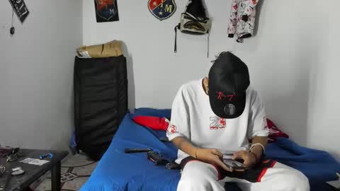 douglas_gallegos online show from February 2026 05:47:02 AM