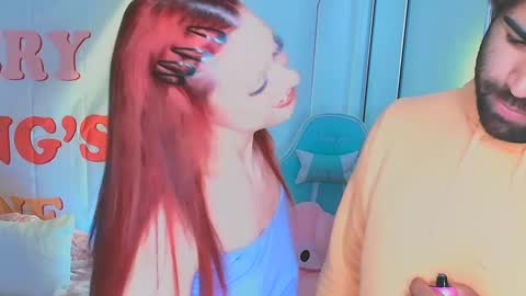 Snapshot of dovelovesdaddy chatting on September 2025 06:58:02 AM dovelovesdaddy online show from September 2025 06:58:02 AM