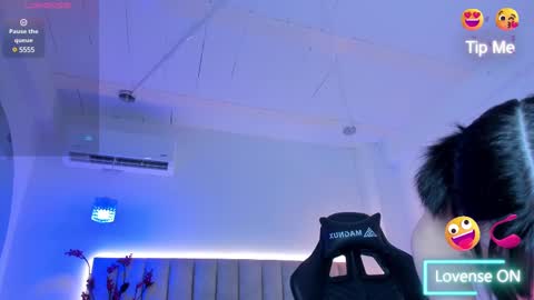 Snapshot of doyeeon chatting on February 2025 02:46:01 AM Doyeon online show from February 2025 02:46:01 AM