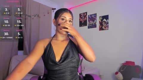 Snapshot of dracaryss_ chatting on October 2025 09:59:02 AM Lissa Or DRACARYSS your dragon Queen online show from October 2025 09:59:02 AM