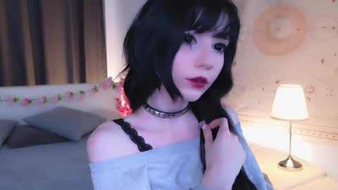 Snapshot of draculaura_ chatting on February 2025 08:55:01 PM Draculaura online show from February 2025 08:55:01 PM