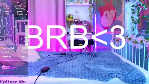 Snapshot of draculaura_ chatting on March 2025 12:37:01 AM Draculaura online show from March 2025 12:37:01 AM