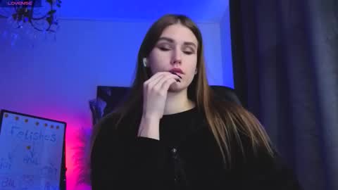 Lisbeth Salander online show from March 2026 05:20:02 AM