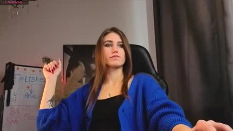 Lisbeth Salander online show from March 2026 05:44:01 AM