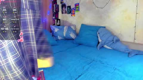 dragonflyliza online show from April 2026 04:59:01 PM