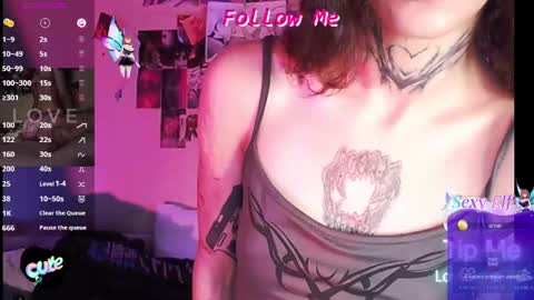 Snapshot of dragonmane666 chatting on January 2025 11:13:01 AM dragonmane666 online show from January 2025 11:13:01 AM