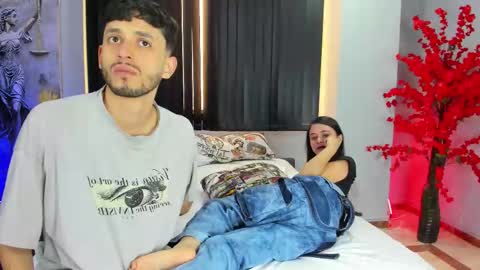 Drake and Zara online show from March 2026 01:05:02 PM