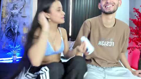 Drake and Zara online show from April 2026 01:28:01 PM