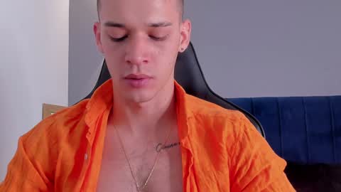 drake_carter1 online show from January 2025 02:03:02 AM