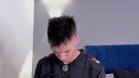 drake_carter1 online show from November 2025 03:23:01 AM