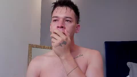 drake_carter1 online show from June 2026 12:09:02 PM