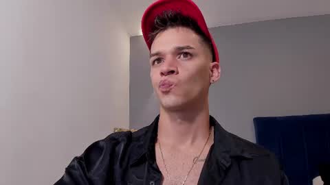 drake_carter1 online show from June 2026 03:00:01 AM