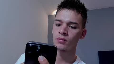 drake_carter1 online show from July 2026 08:22:02 PM
