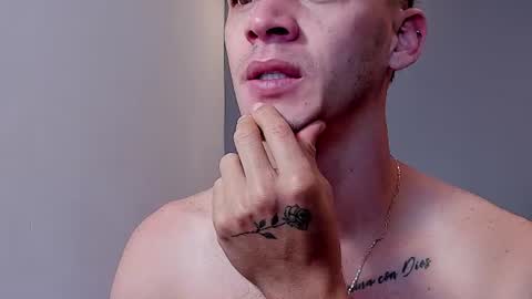 drake_carter1 online show from August 2026 11:34:02 AM