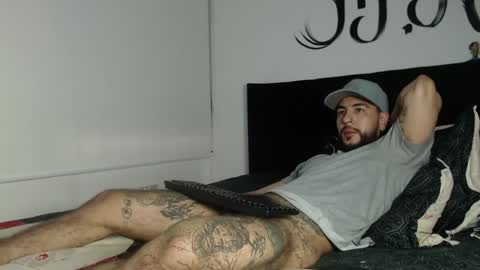 drake jackson11 online show from January 2025 08:44:01 PM