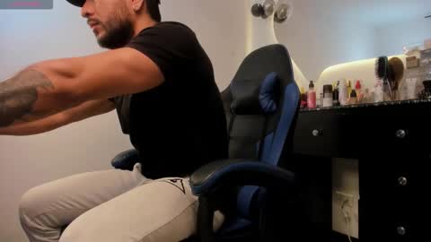 drake jackson11 online show from November 2025 10:38:02 AM