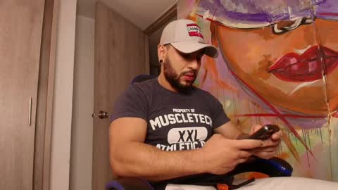 drake jackson11 online show from April 2026 10:15:02 AM