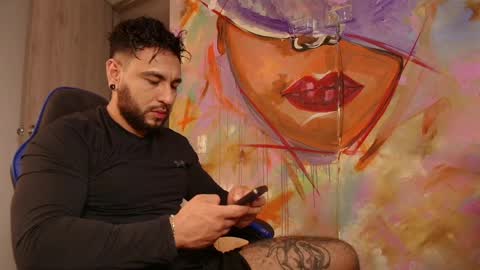 drake jackson11 online show from April 2026 10:09:02 AM