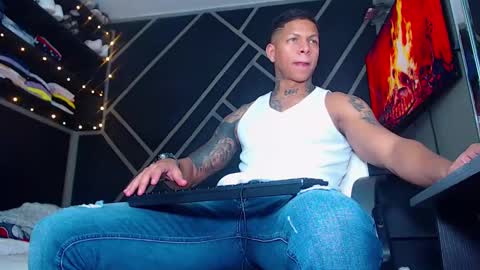 Drake online show from February 2025 03:01:02 AM