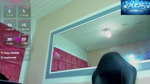 ---Drake--- online show from January 2025 06:15:02 AM