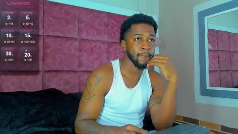 ---Drake--- online show from January 2025 10:29:02 PM