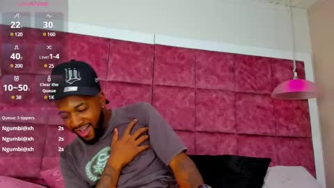 ---Drake--- online show from January 2025 10:34:01 PM