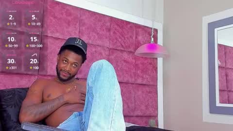 ---Drake--- online show from January 2025 10:51:02 PM