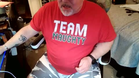 Drake D Vamp aka Drake DarkRose online show from December 2024 07:43:02 PM