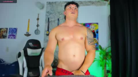 drake_xion1 online show from March 2025 01:21:01 AM