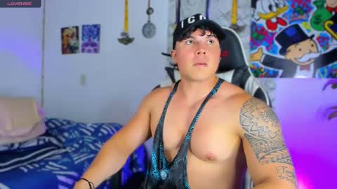 drake_xion1 online show from March 2025 11:42:02 PM