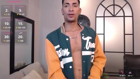 Snapshot of drakeneumann chatting on February 2025 04:07:01 AM Drake Neuman online show from February 2025 04:07:01 AM