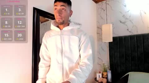 Snapshot of drakeneumann chatting on September 2025 04:01:02 AM Drake Neuman online show from September 2025 04:01:02 AM