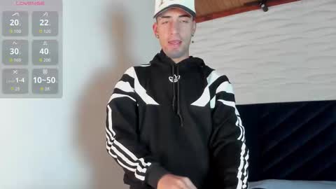 Snapshot of drakeneumann chatting on September 2025 03:50:01 AM Drake Neuman online show from September 2025 03:50:01 AM