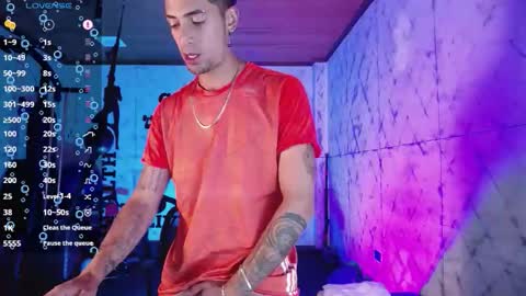 Snapshot of drakeneumann chatting on October 2025 03:34:01 AM Drake Neuman online show from October 2025 03:34:01 AM