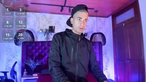 Snapshot of drakeneumann chatting on November 2025 03:51:02 AM Drake Neuman online show from November 2025 03:51:02 AM