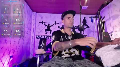 Snapshot of drakeneumann chatting on November 2025 05:06:01 AM Drake Neuman online show from November 2025 05:06:01 AM