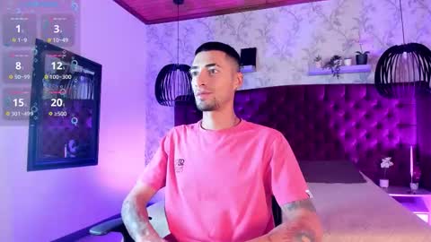 Snapshot of drakeneumann chatting on December 2025 03:33:01 AM Drake Neuman online show from December 2025 03:33:01 AM