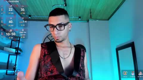 Snapshot of drakeneumann chatting on January 2026 03:44:02 AM Drake Neuman online show from January 2026 03:44:02 AM