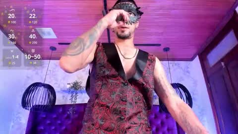 Snapshot of drakeneumann chatting on February 2026 03:27:02 AM Drake Neuman online show from February 2026 03:27:02 AM