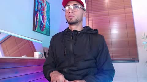 Snapshot of drakeneumann chatting on February 2026 03:47:01 AM Drake Neuman online show from February 2026 03:47:01 AM