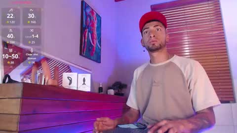 Snapshot of drakeneumann chatting on February 2026 08:50:01 PM Drake Neuman online show from February 2026 08:50:01 PM