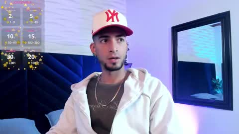 Snapshot of drakeneumann chatting on March 2026 03:33:02 AM Drake Neuman online show from March 2026 03:33:02 AM